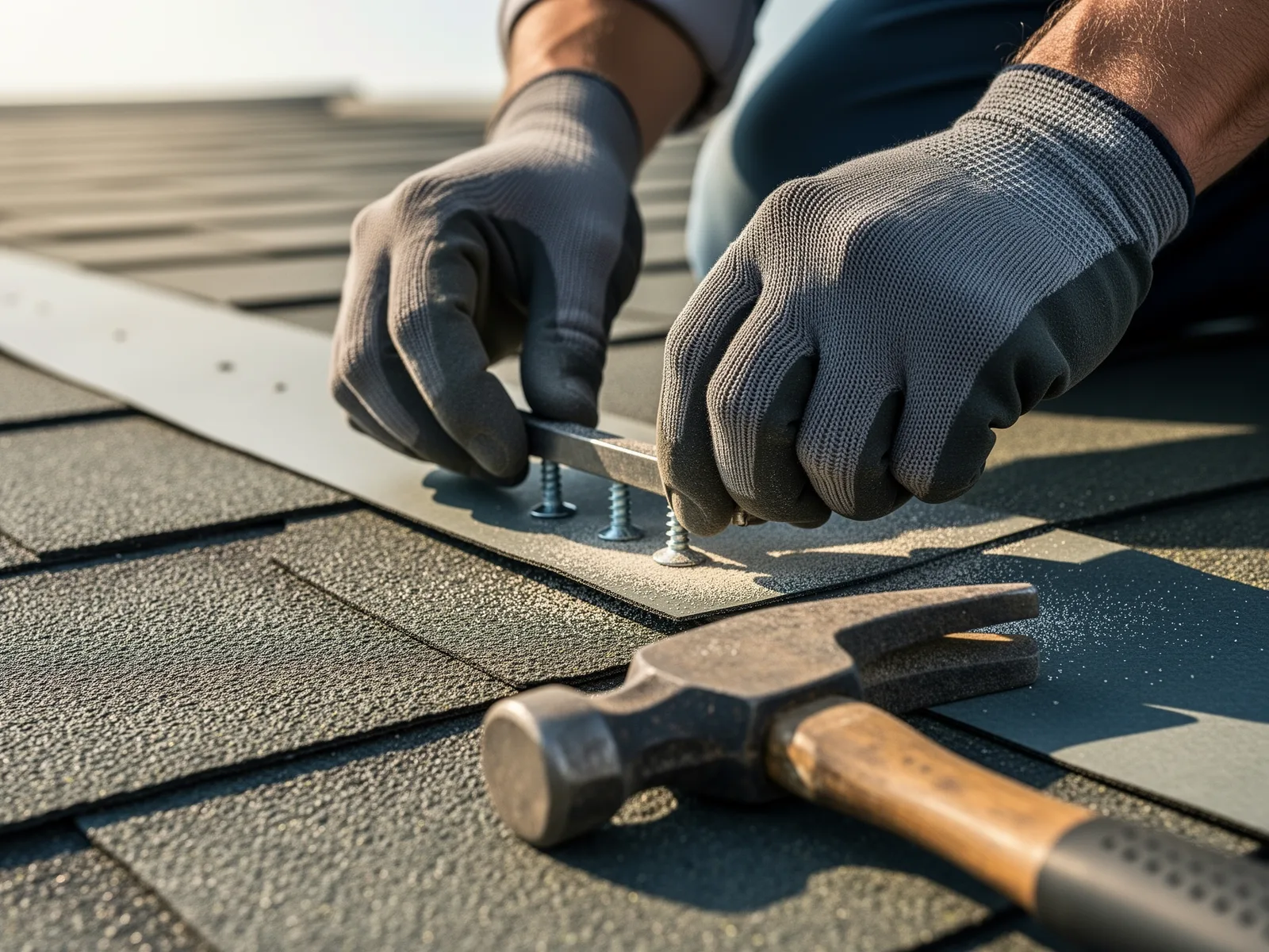 Why choose Fascia Repair in Ashton, WV